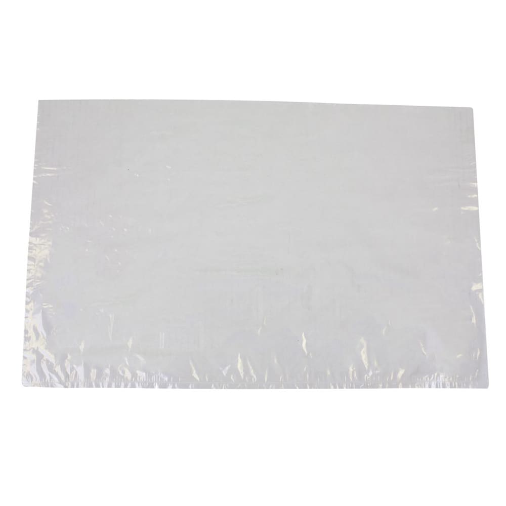 417-562493 Panhgandlers Ovenable Pan Liner for Food Pans - 23" x 14", Nylon