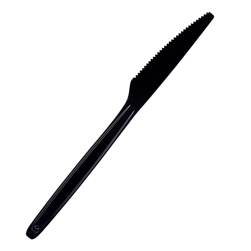 WNA CEASEKN960BL Disposable Knife - ABS, Black