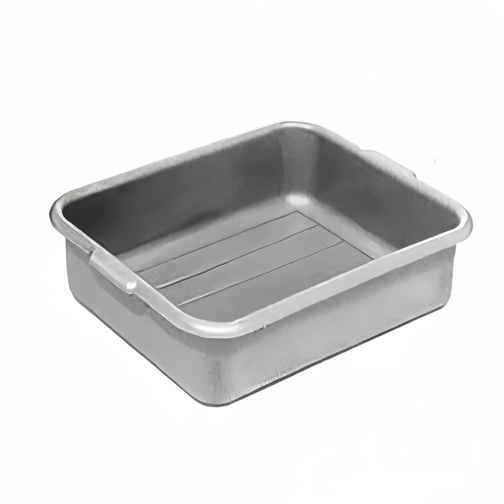 148-BB5 Bus Box - 20 1/4" x 15 1/2" x 5", Gray