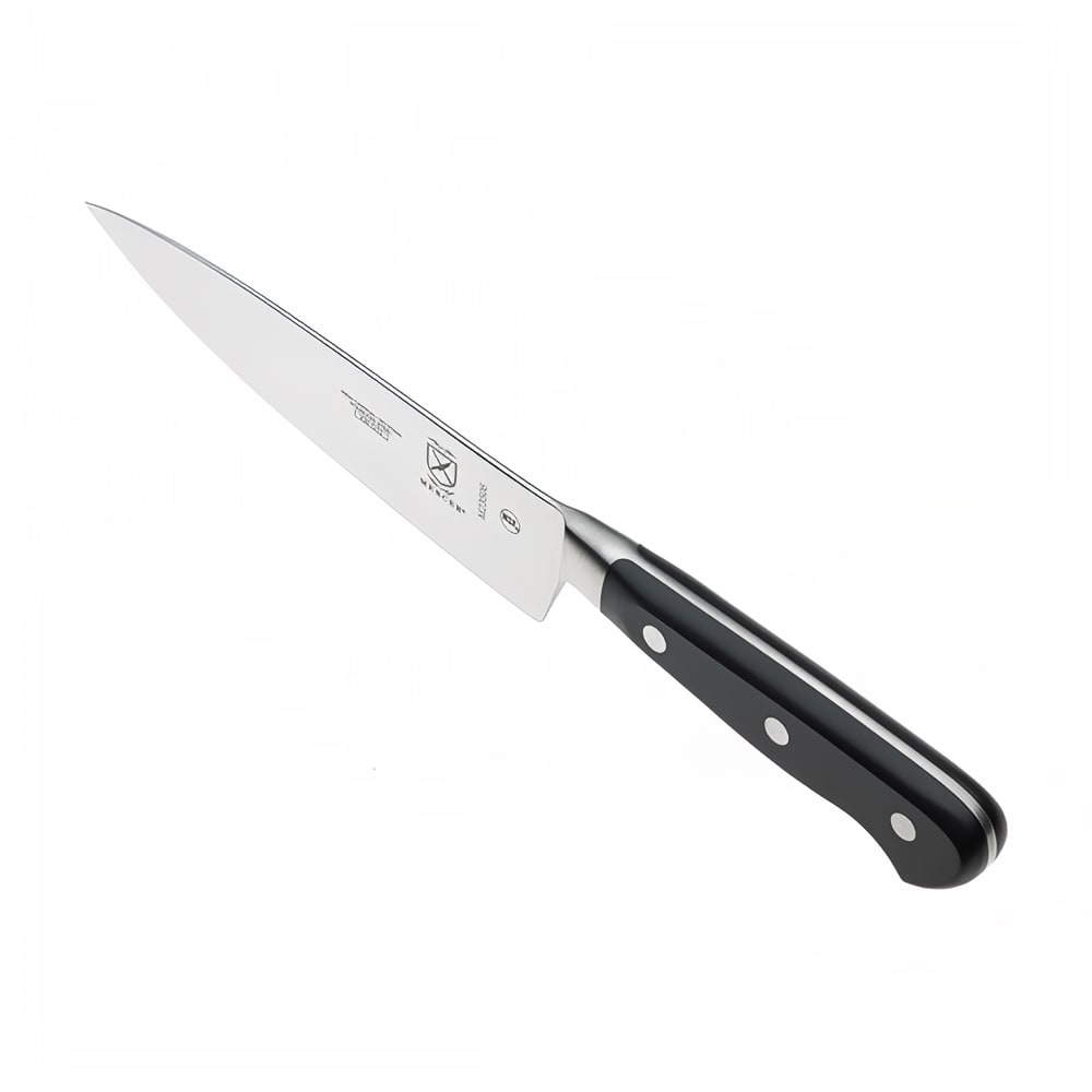 Mercer Culinary Genesis Steak Knife - Thumbnail 3