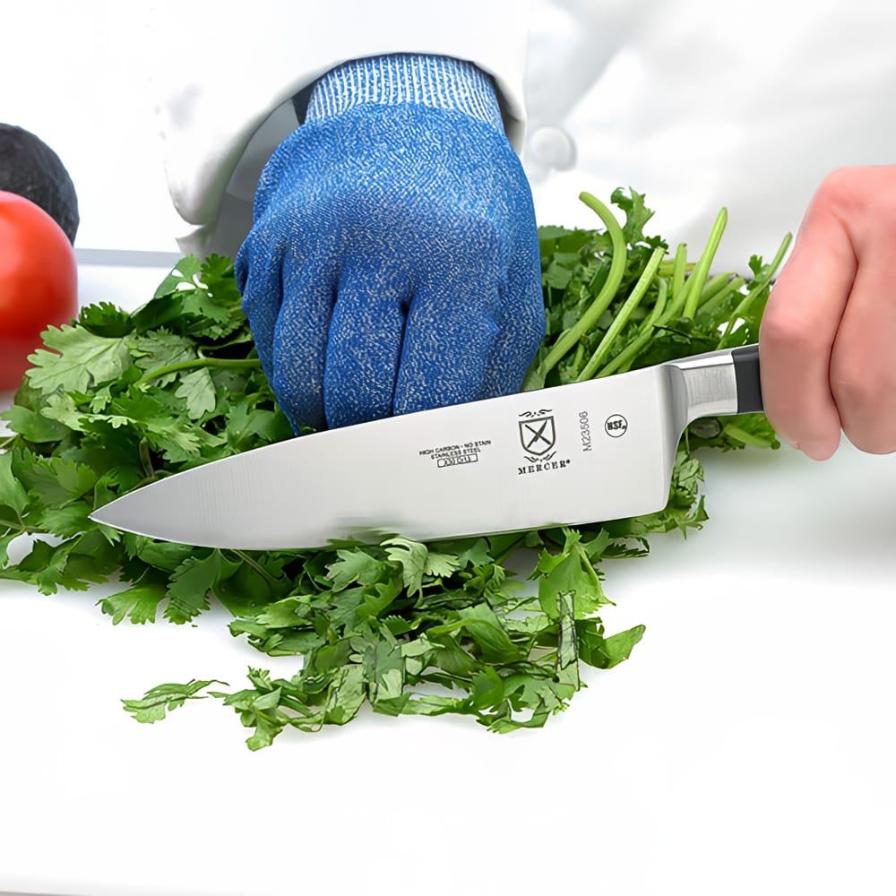 Mercer Culinary M23506 Renaissance Chef's Knife - Thumbnail 5