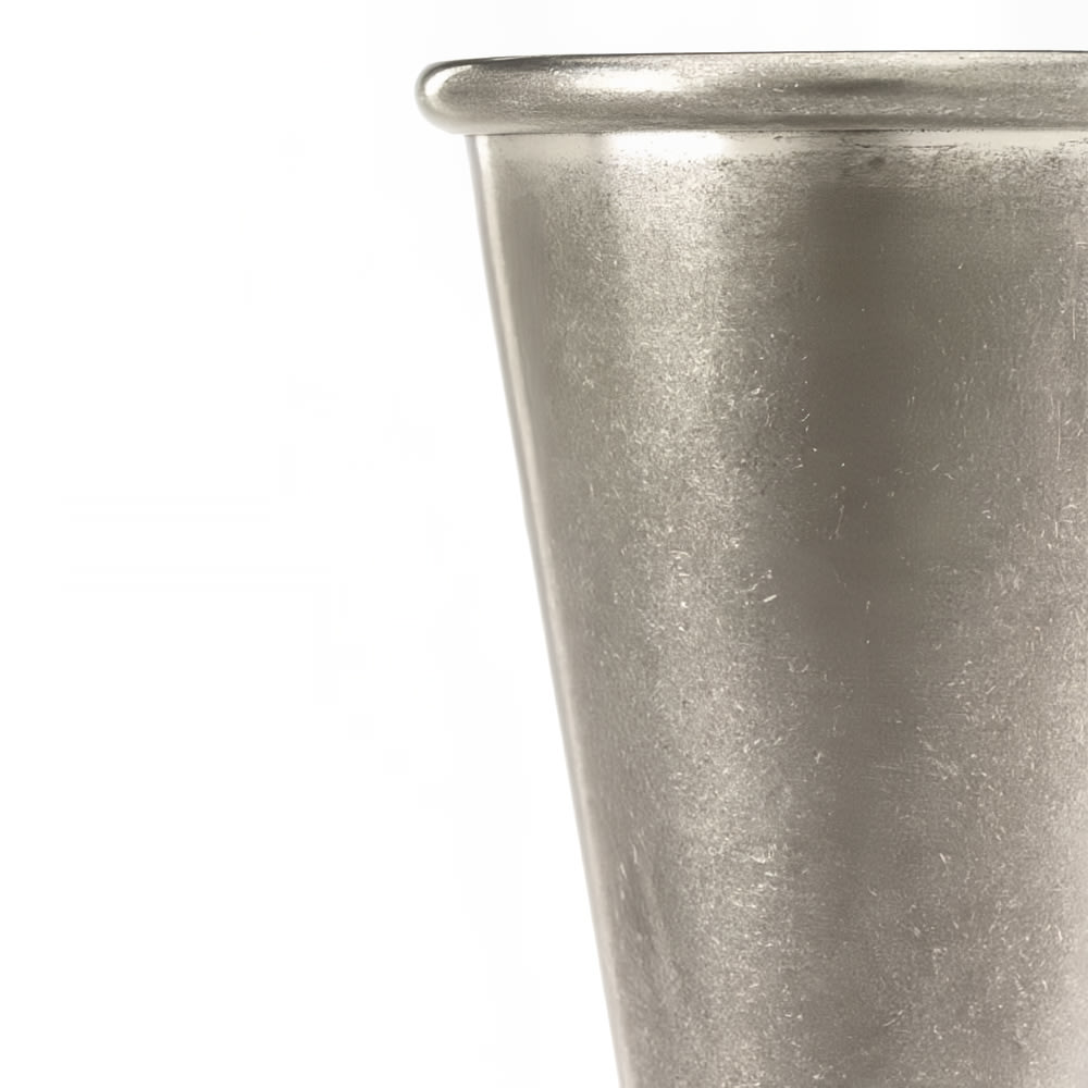 Barfly M37003VN Double Japanese Style Jigger - 1 oz & 1 1/2