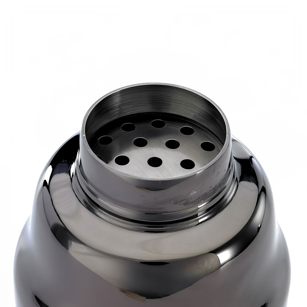 古着人気アイテム Barfly M37038BK 18 oz Stainless Steel Cocktail Shaker Set コレクション