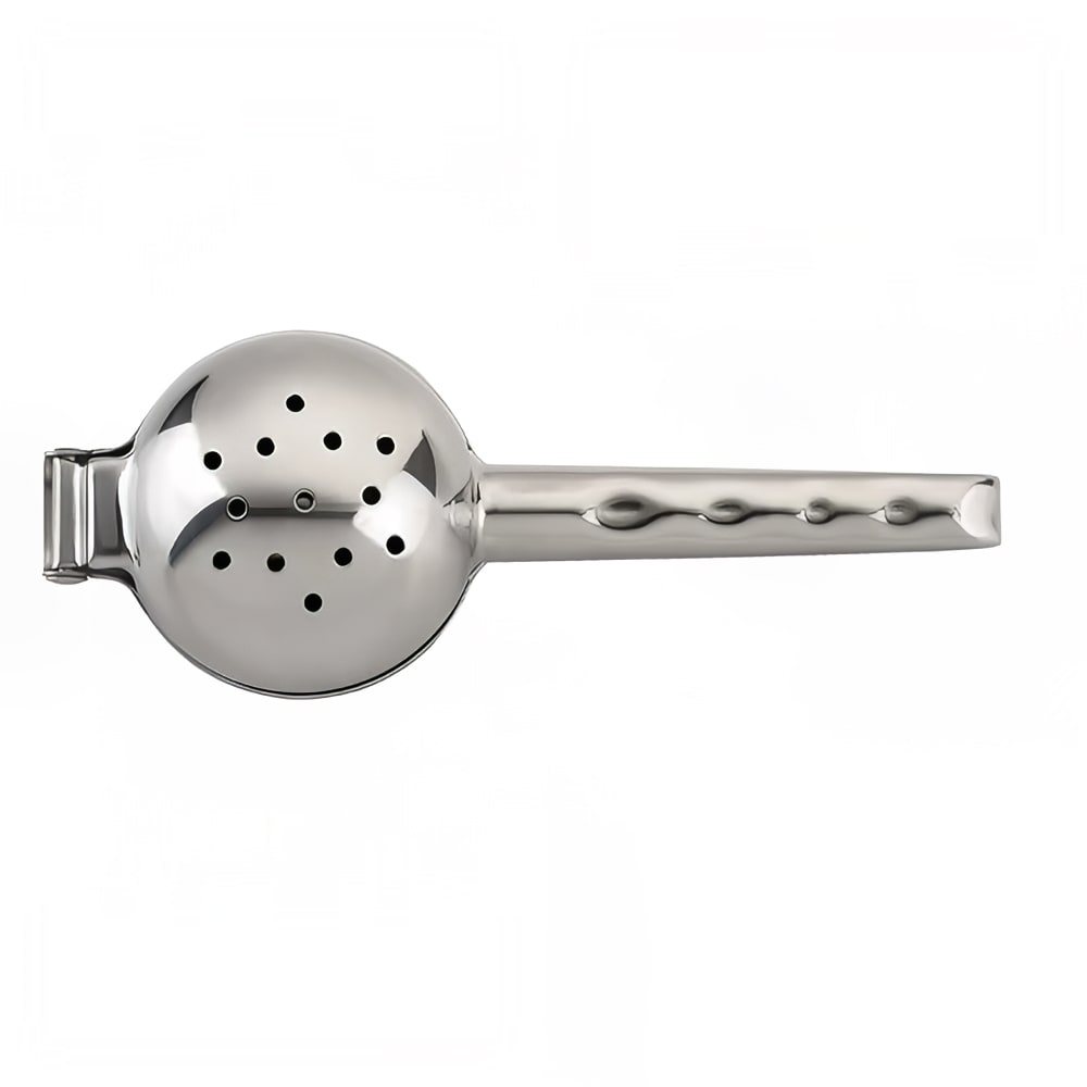 Barfly M37167 9" Handheld Juicer, Stainless