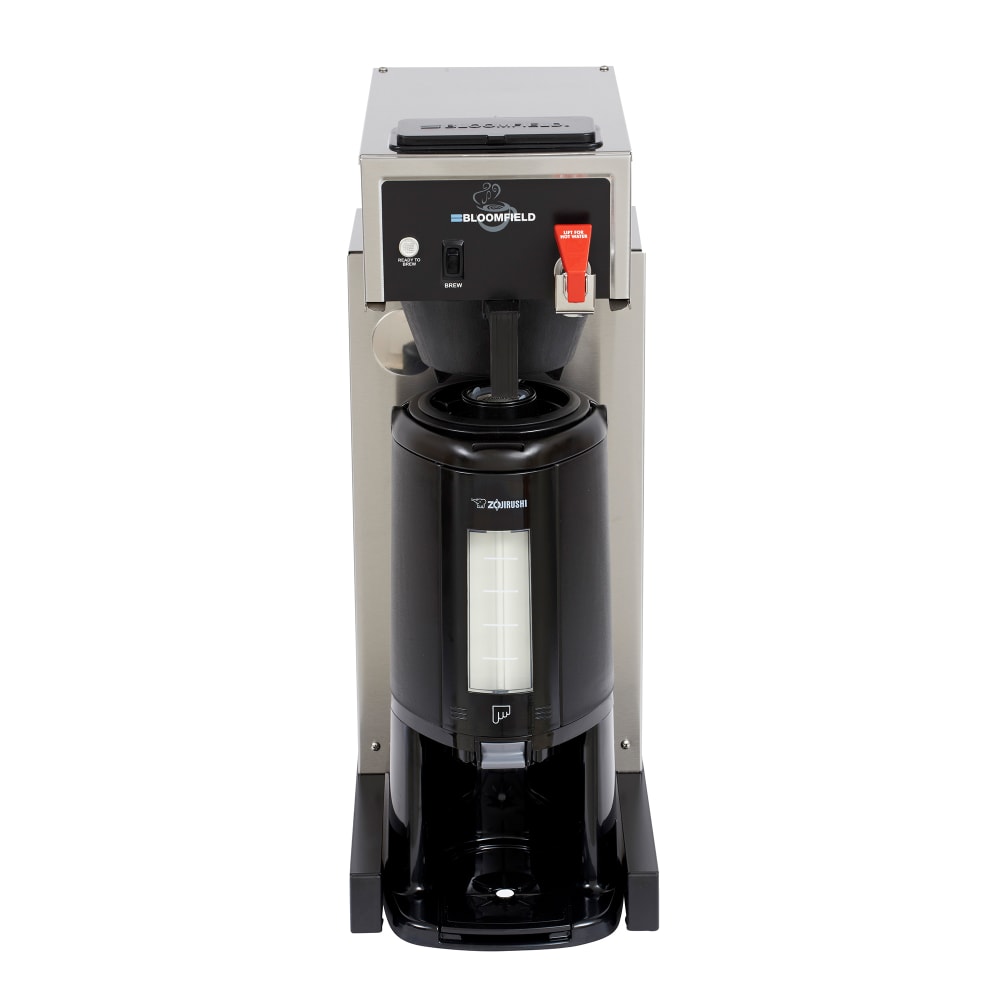 140-8780TF High Volume Thermal Coffee Maker - Automatic, 10 gal/hr, 120v