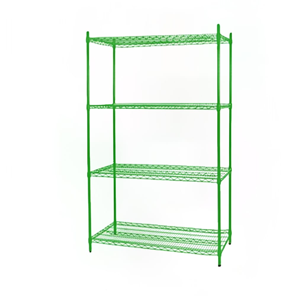Thunder Group CMEP1848 Epoxy Coated Wire Shelf - 48
