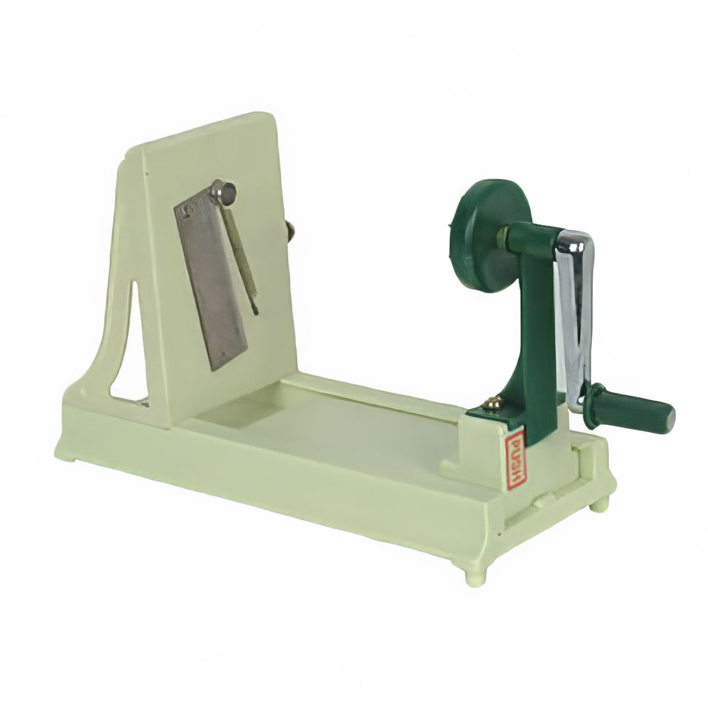 438-JAS022006 Manual Vegetable Shredder, Plastic