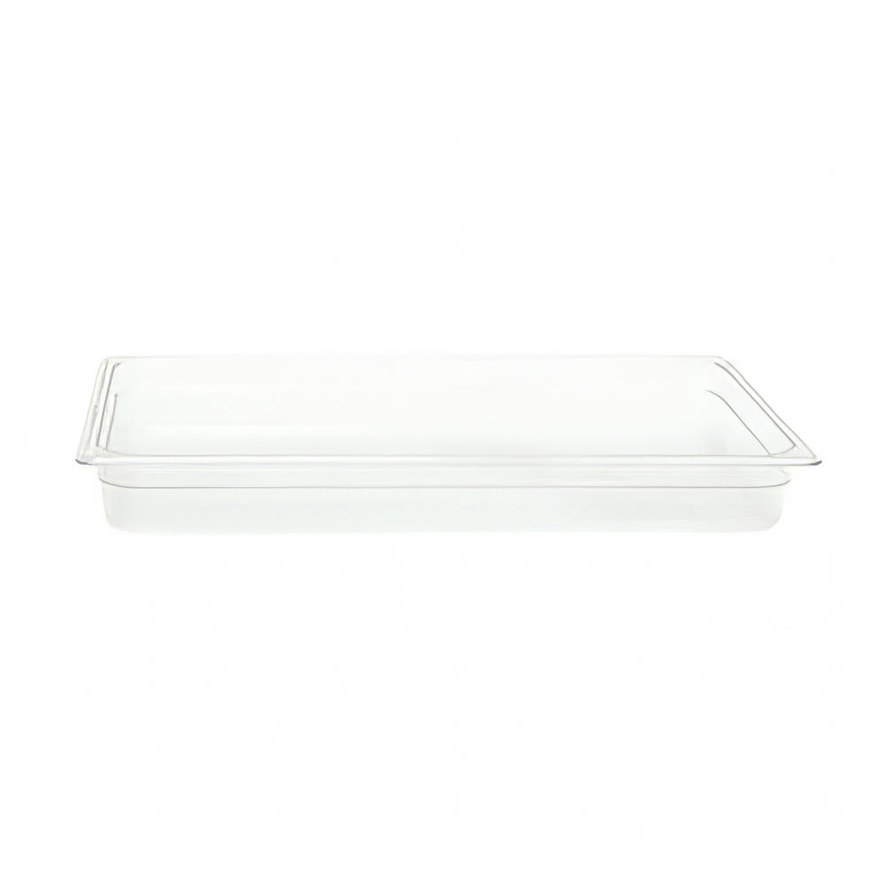438-PLPA8002 2 1/2"D Full Size Food Pan