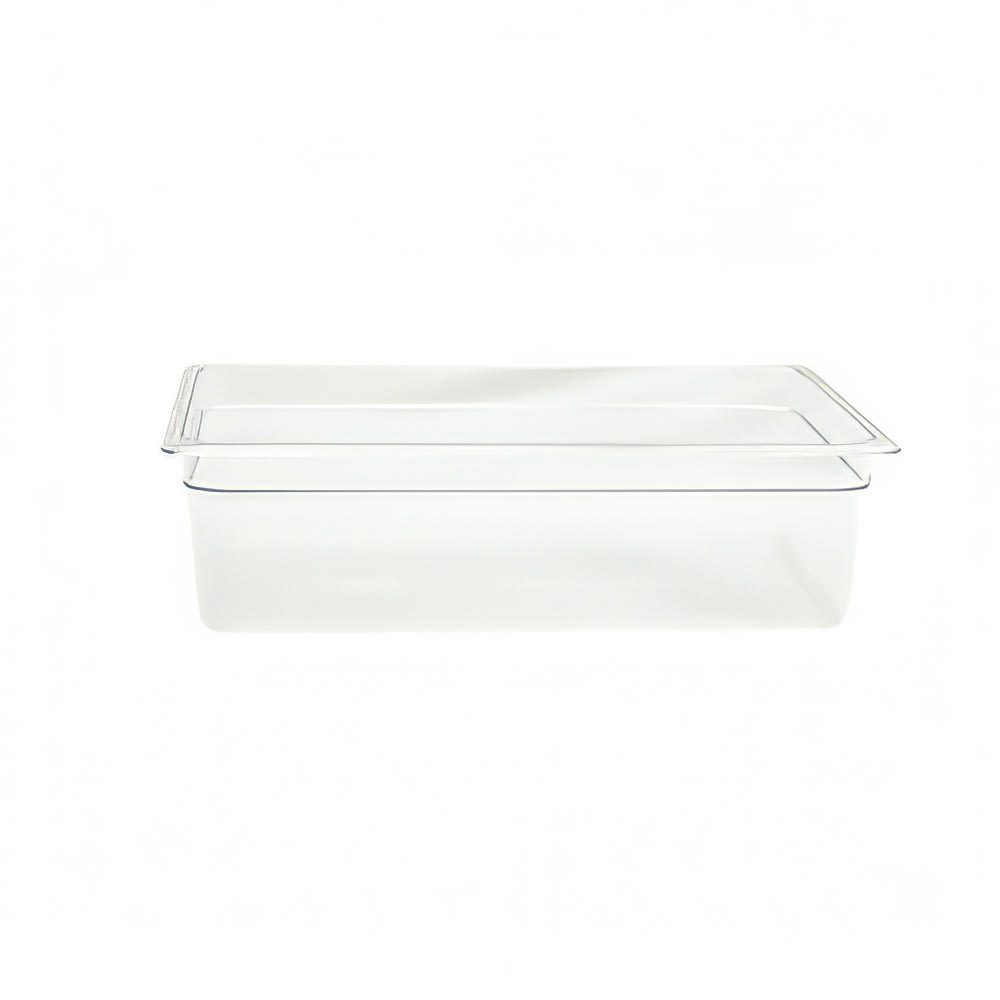 438-PLPA8006 6"D Full Size Food Pan