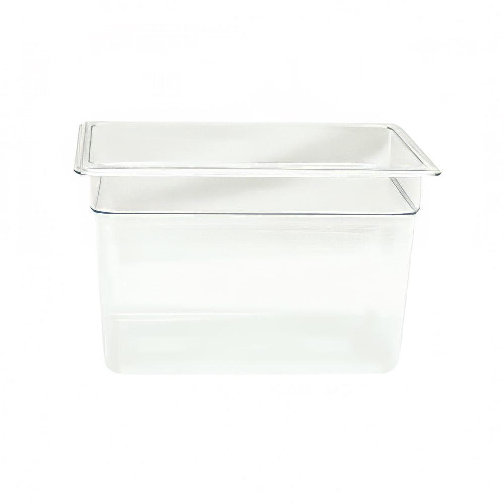 438-PLPA8128 8"D Half Size Food Pan