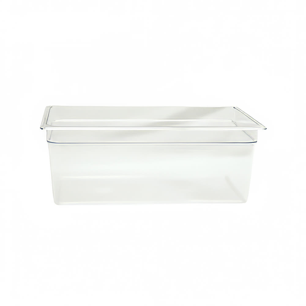 438-PLPA8008 8"D Full Size Food Pan