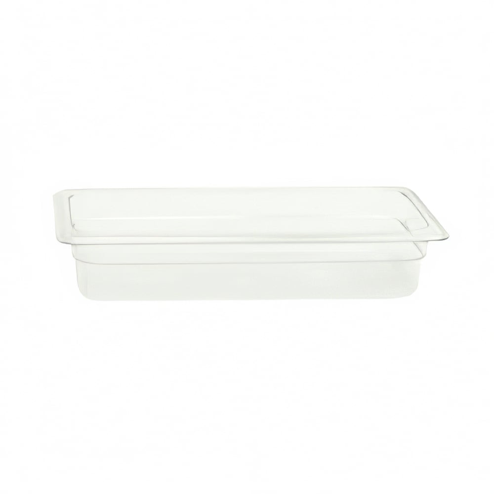 438-PLPA8132 2 1/2"D Third Size Food Pan