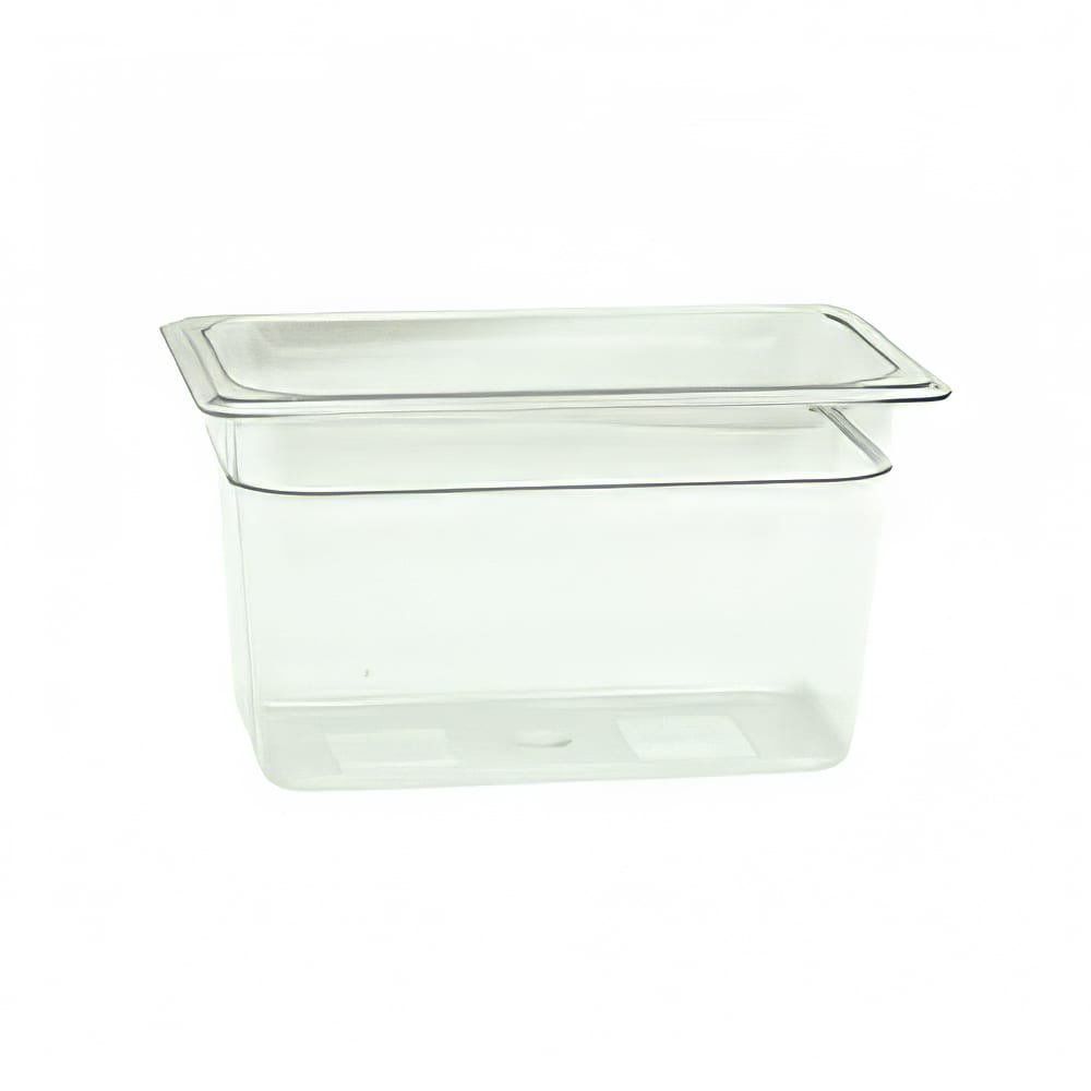 438-PLPA8146 6"D Quarter Size Food Pan