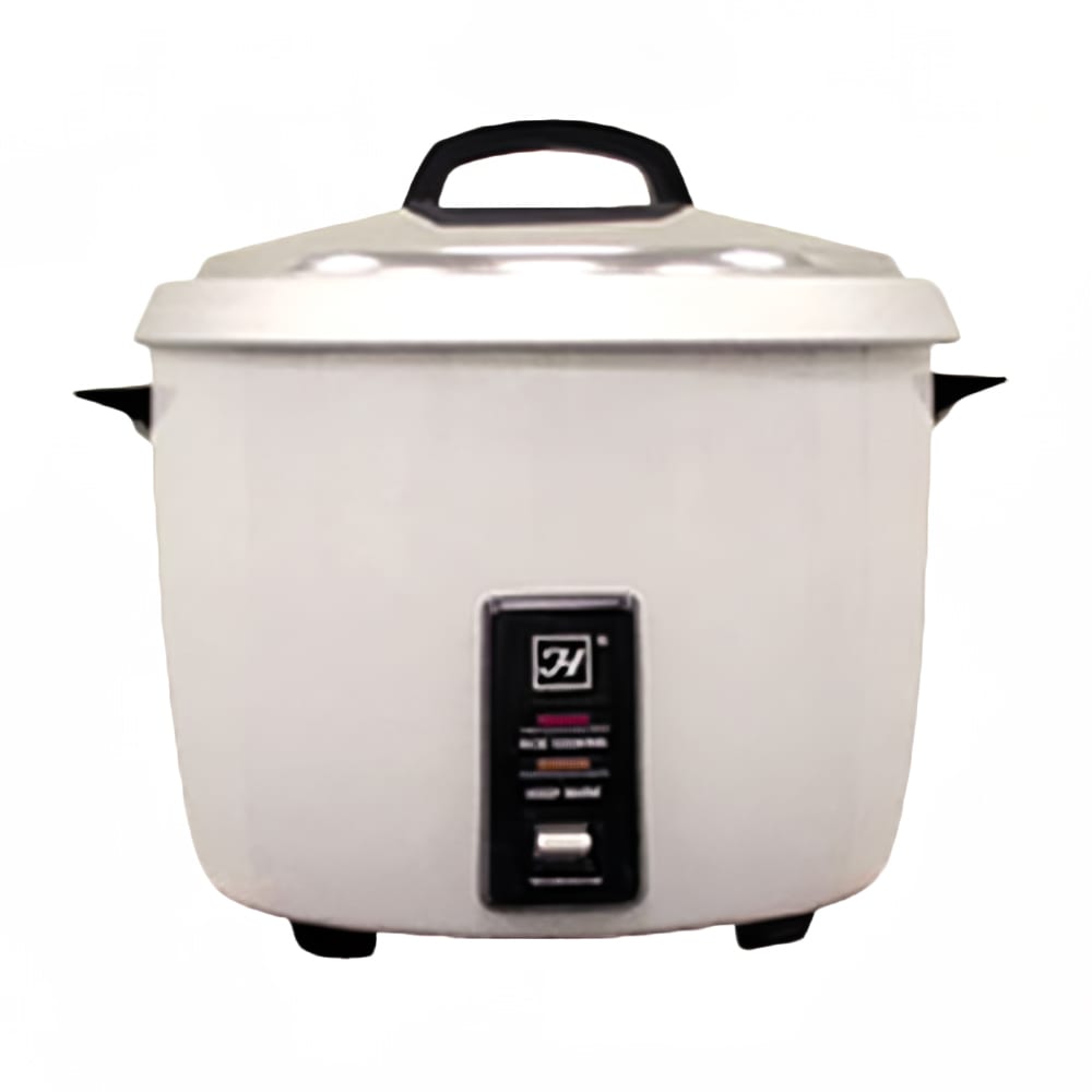 Thunder Group SEJ50000T 30 cup Rice Cooker w/ Digital Controls, 110-120v