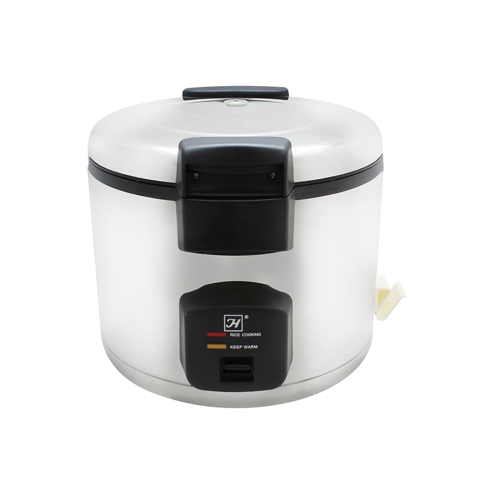 Thunder Group SEJ60000 30 cup Rice Cooker w/ Digital Controls, 110120v