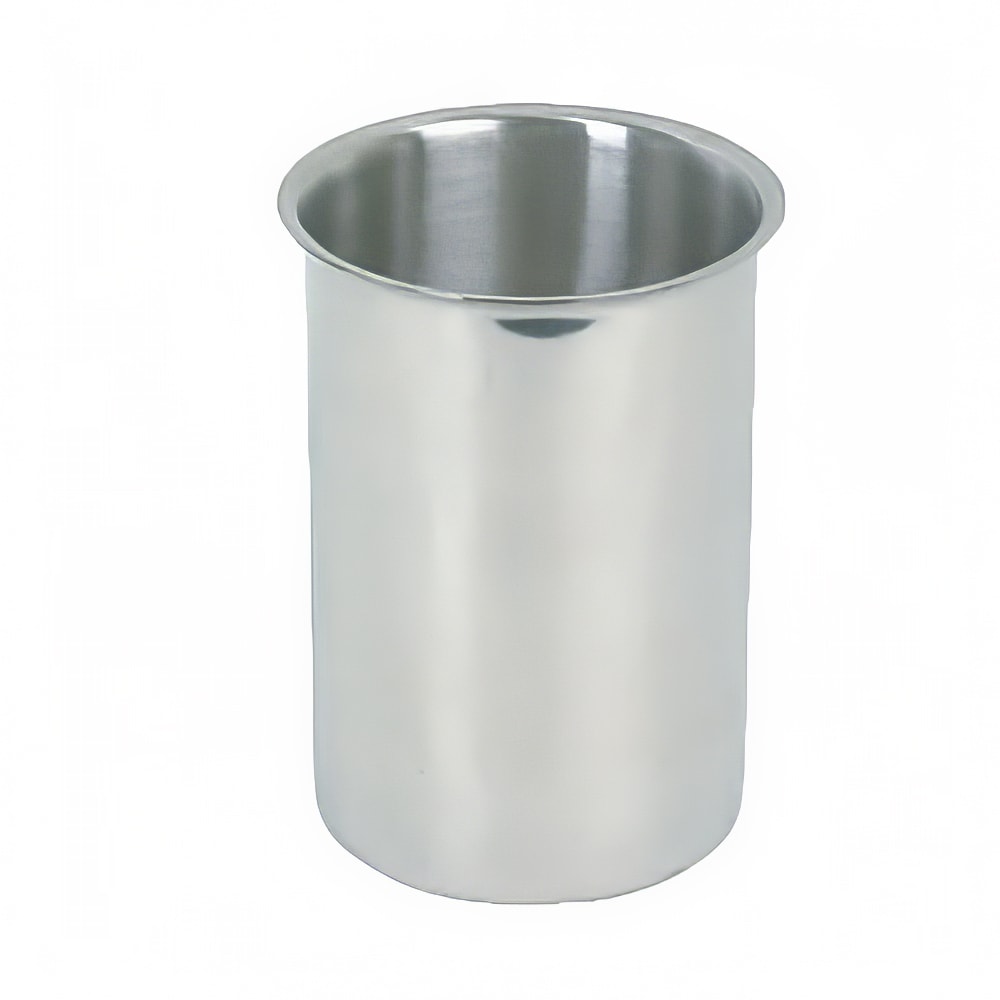 438-SLBM002 2 qt Bain Marie, Stainless