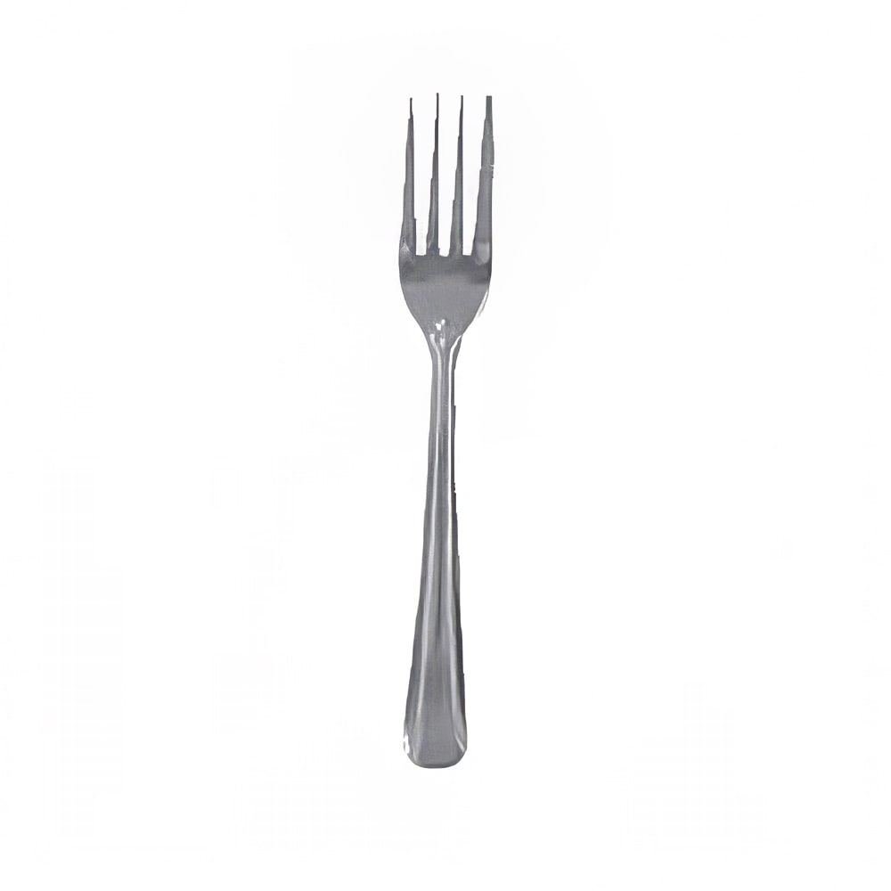 438-SLDO006 7 1/10" Dinner Fork with 18/0 Stainless Grade, Domilion Pattern