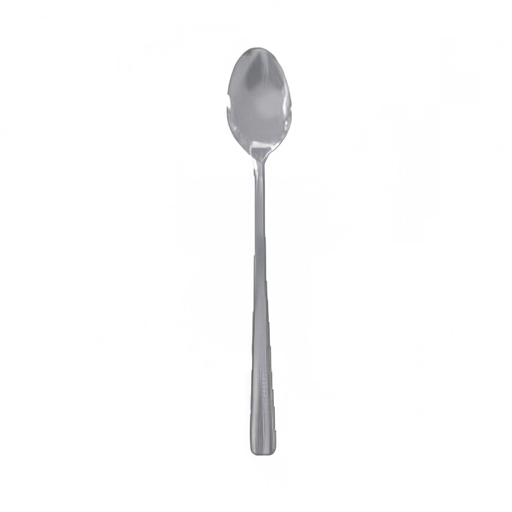 438-SLWD005 8" Iced Tea Spoon with 18/0 Stainless Grade, Windsor Pattern