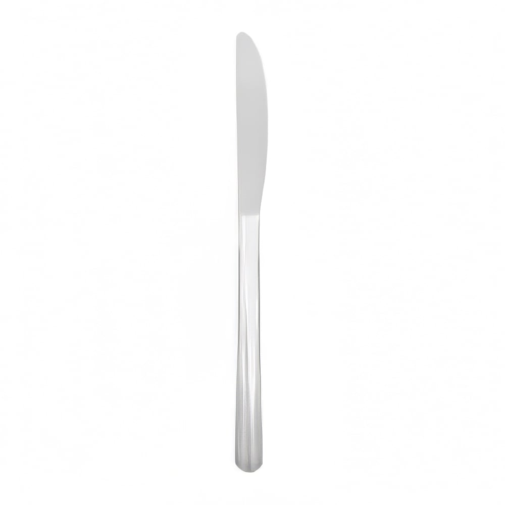 438-SLWD009 7 19/20" Dinner Knife with 18/0 Stainless Grade, Windsor Pattern
