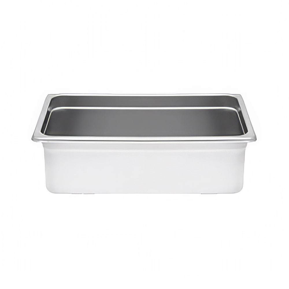 438-STPA3006 Full Size Steam Pan, Stainless