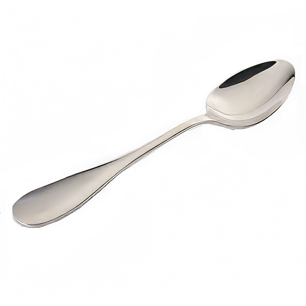 438-SLYK204 7 1/2" Dinner Spoon with 18/10 Stainless Grade, York Pattern