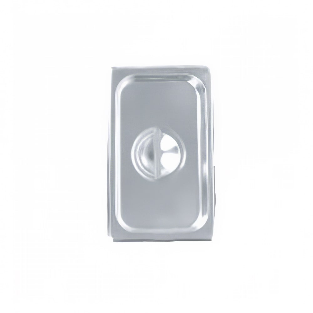 438-STPA5130C Third Size Steam Pan Cover, Stainless