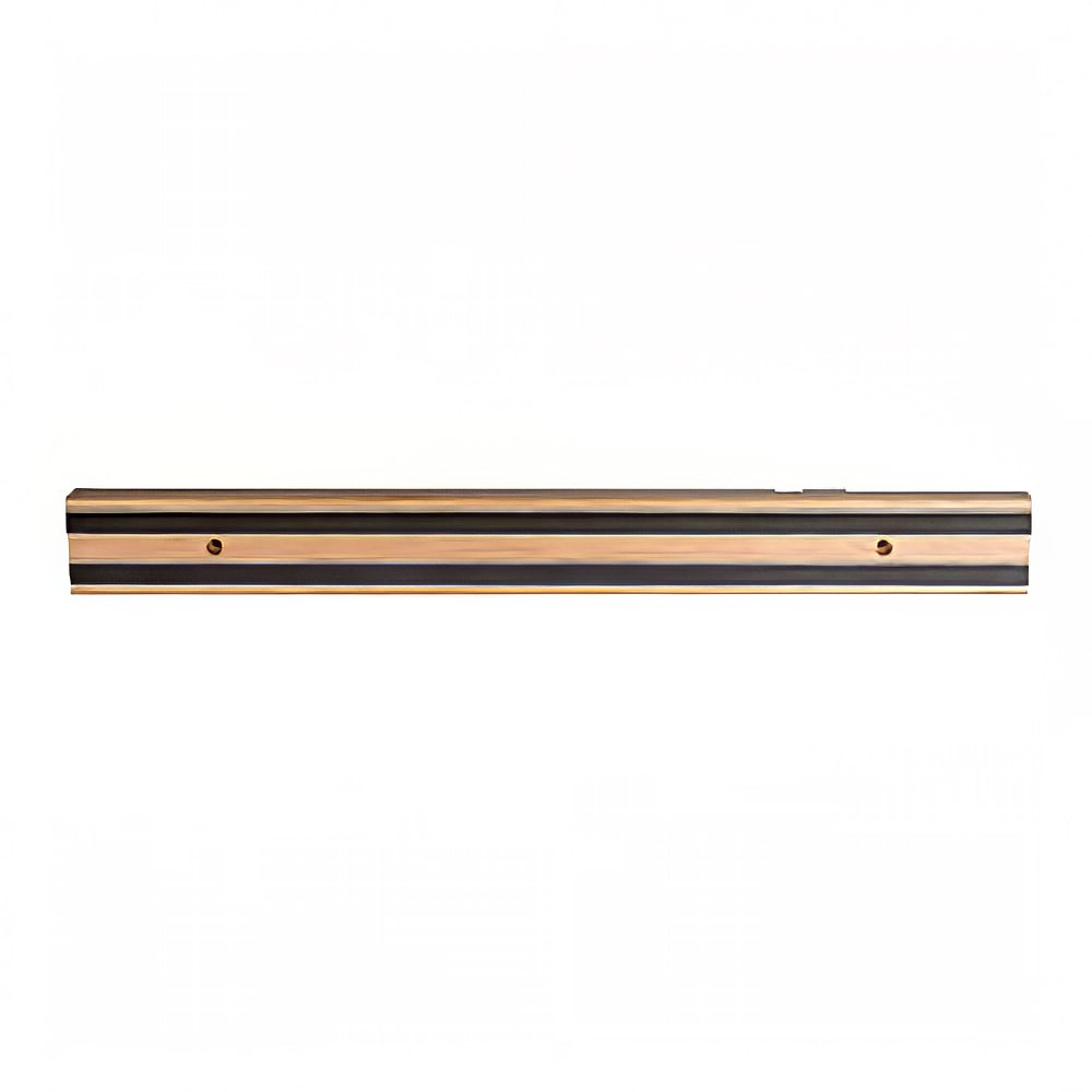438-WDGB024 24" Wooden Magnetic Bar