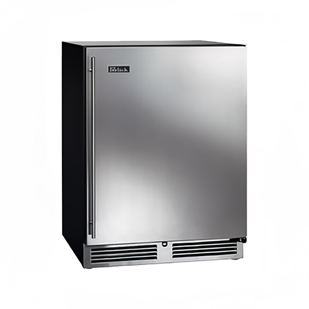 199-HB24RS4S00BLFLR 23 7/8" Undercounter Refrigerator w/ (1) Section & (1) Door, 115v