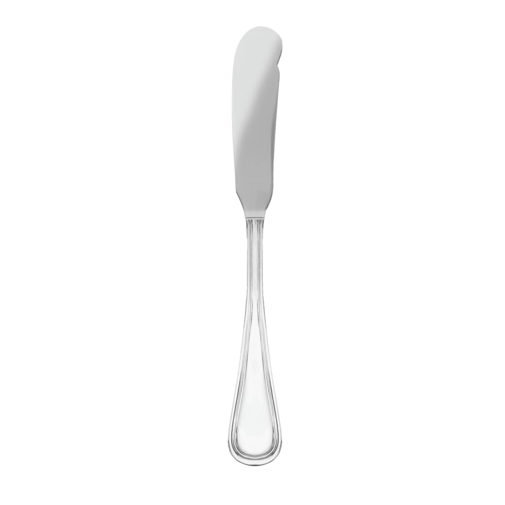 438-SLGD011 6 2/3" Butter Knife with 18/0 Stainless Grade, Legend Pattern