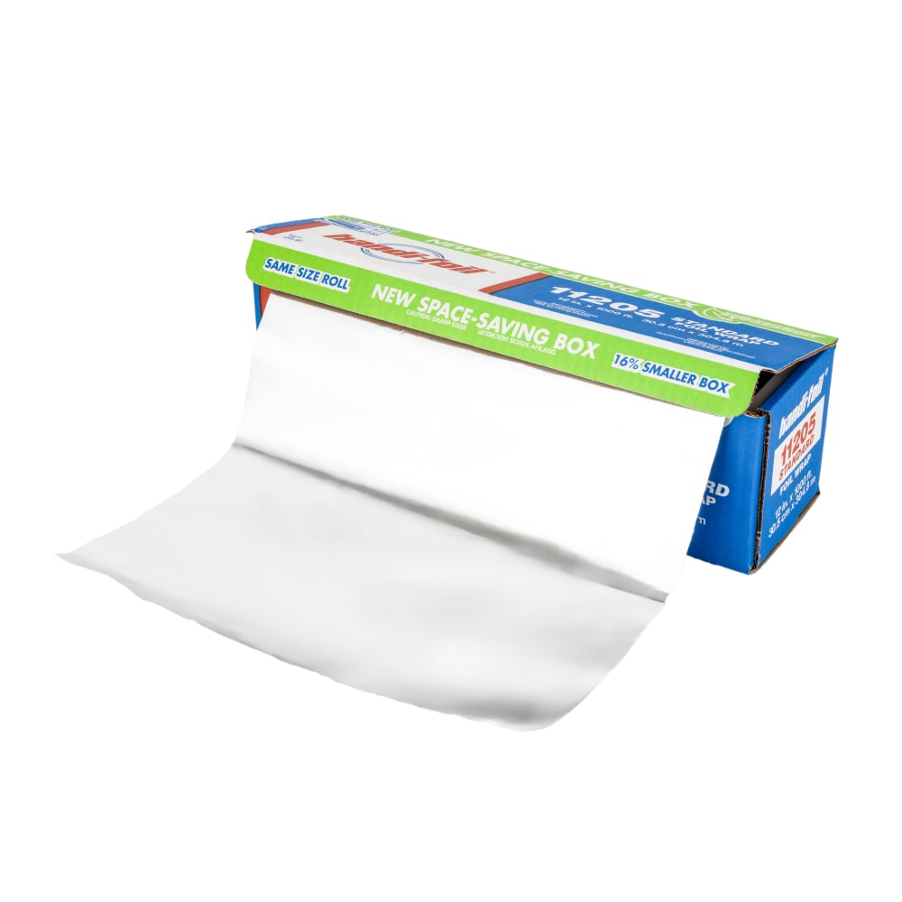 Handi-Foil Standard Foil Roll - 12