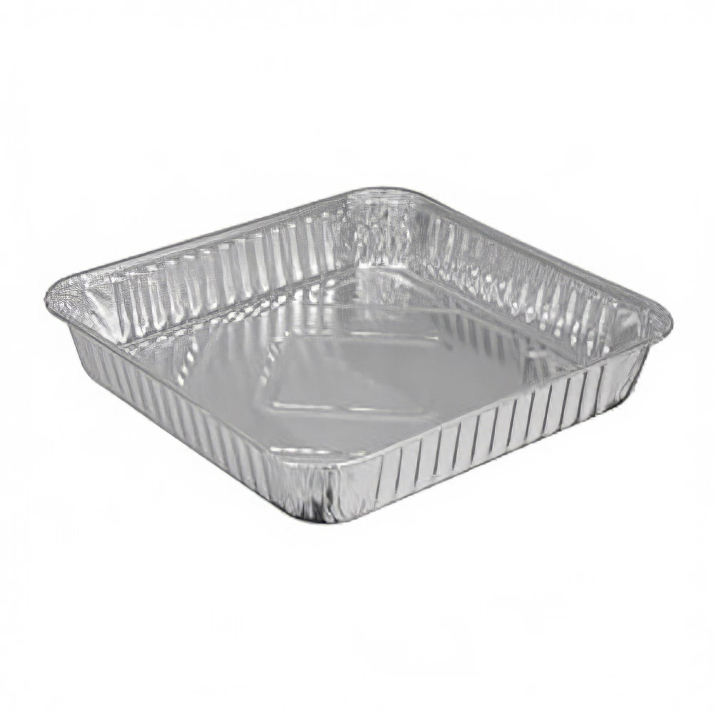 428-476911 7 7/8" Cake Pan - Aluminum Foil