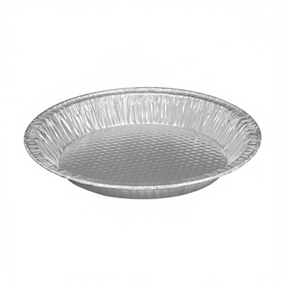 428-476869 10" Pie Pan - Aluminum Foil