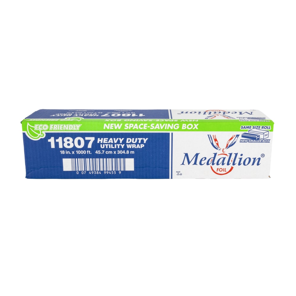 Handi-Foil Medallion Heavy Duty Foil Roll - 18