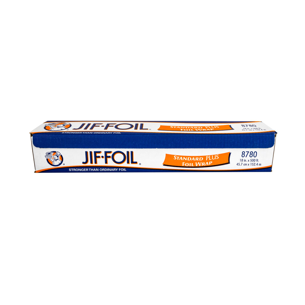 428-641240 JCO Standard Foil Roll - 28" x 500'
