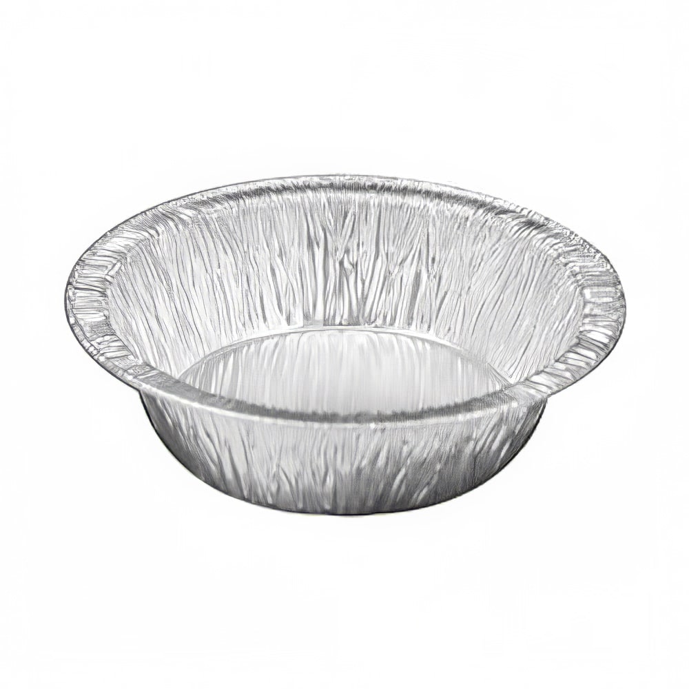 428-476871 5" Tart Pan - Aluminum Foil