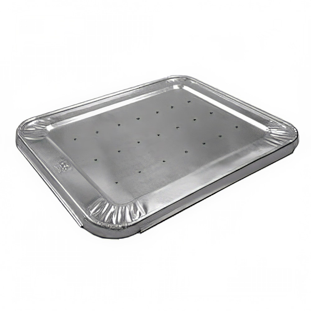 handi-foil-half-size-steam-pan-lid-aluminum-foil-2049-30-100p