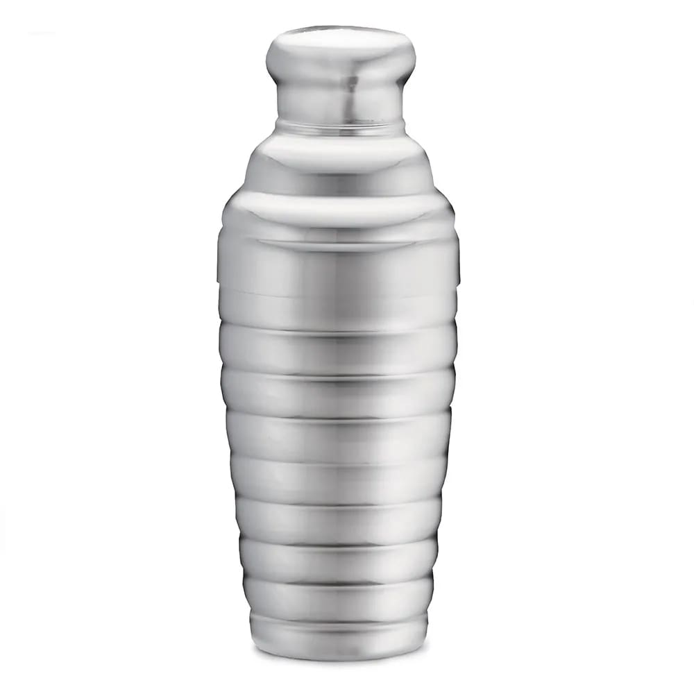 229-BH377 24 oz Stainless Bar Cocktail Shaker Set