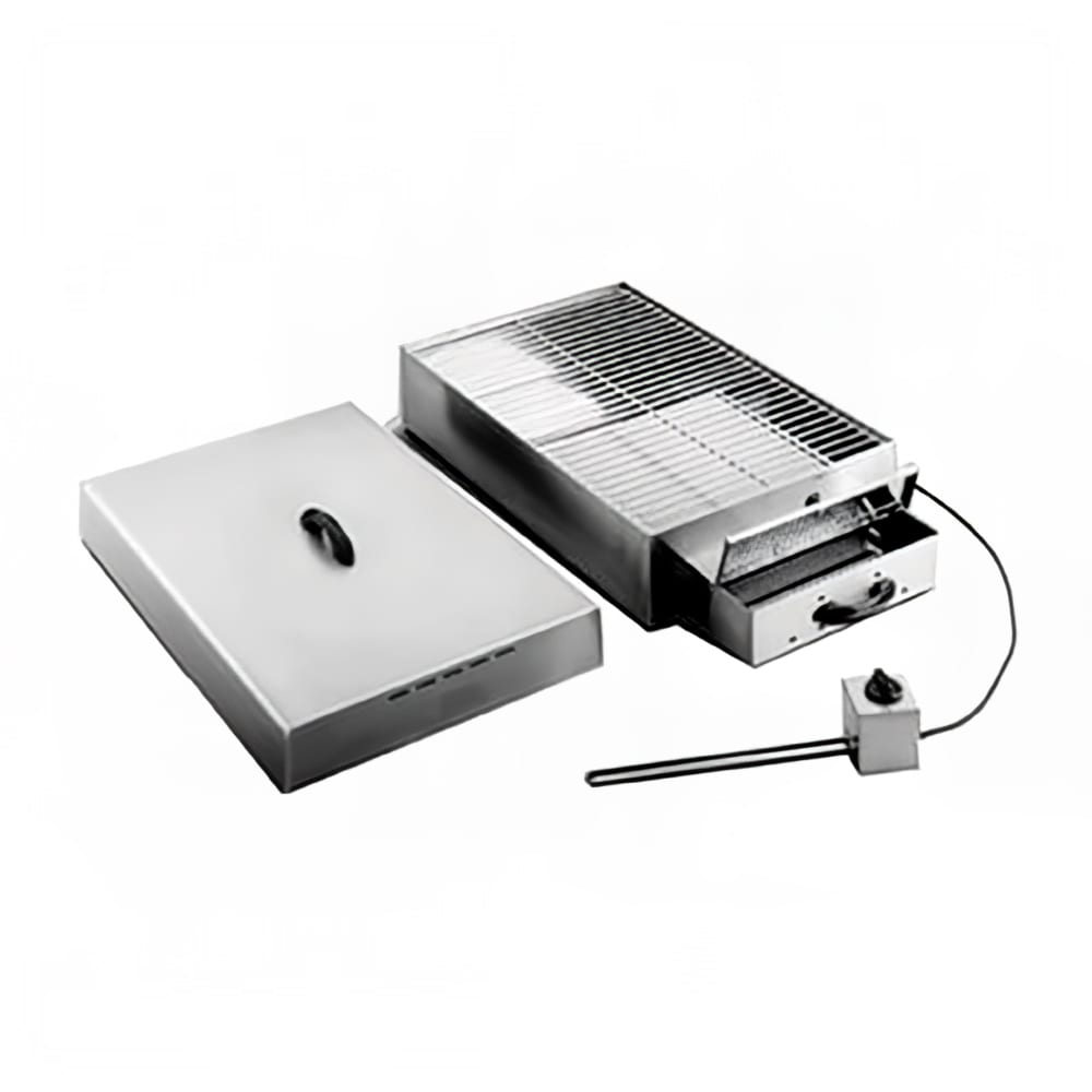 Equipex FM-2 Commercial Portable Smoker Oven, 120v