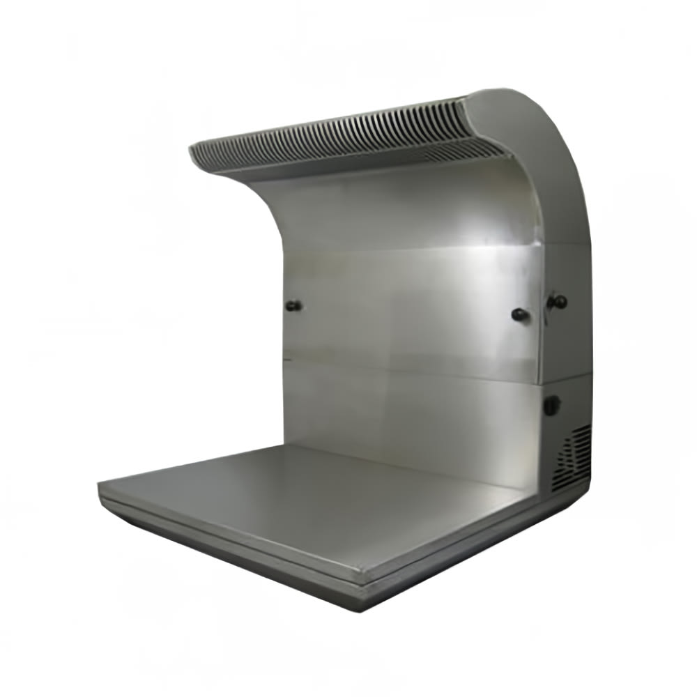 569-SAVGPALI 26" Countertop Vent System for Small Type 2 Appliances, 120v