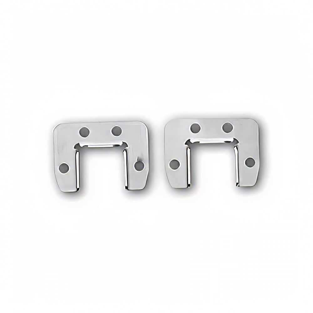 768-2656080 Floor Anchor for 12.20, 20.10, & 20.20 Models