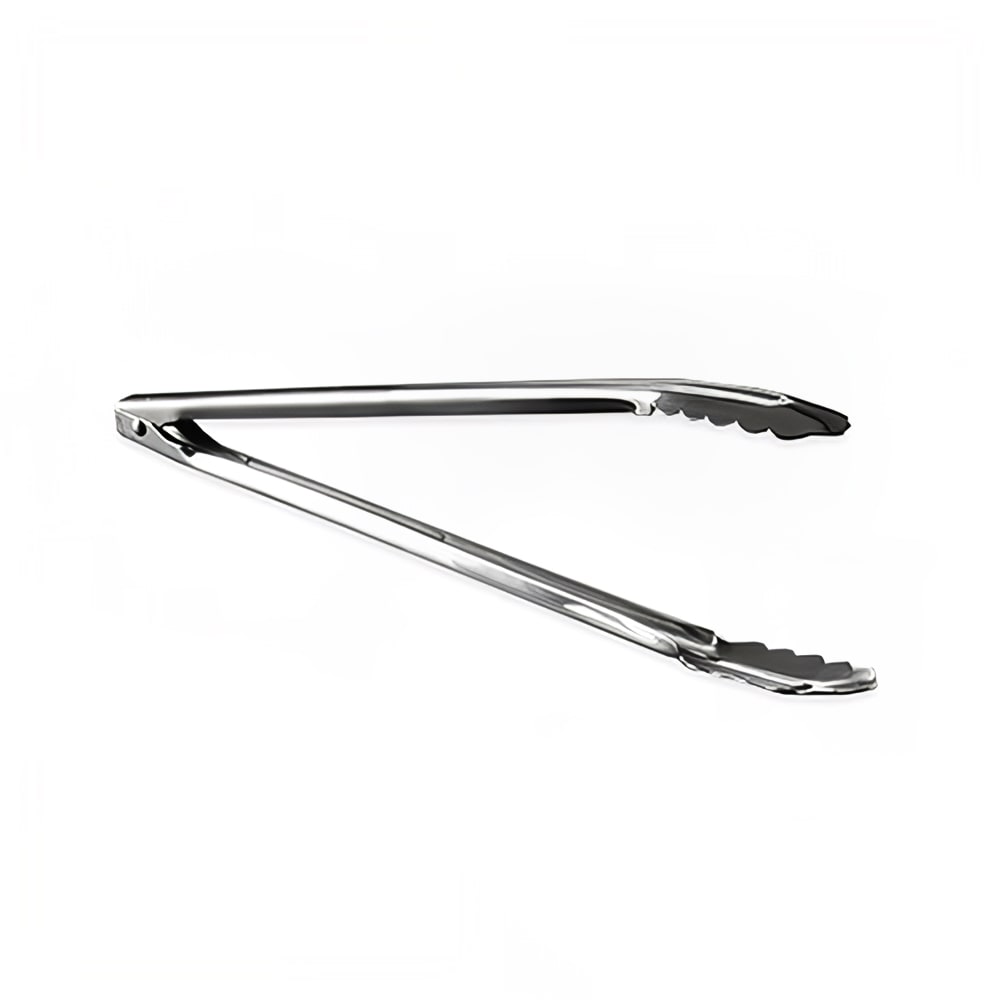 166-HDUT1600 16"L Stainless Utility Tongs
