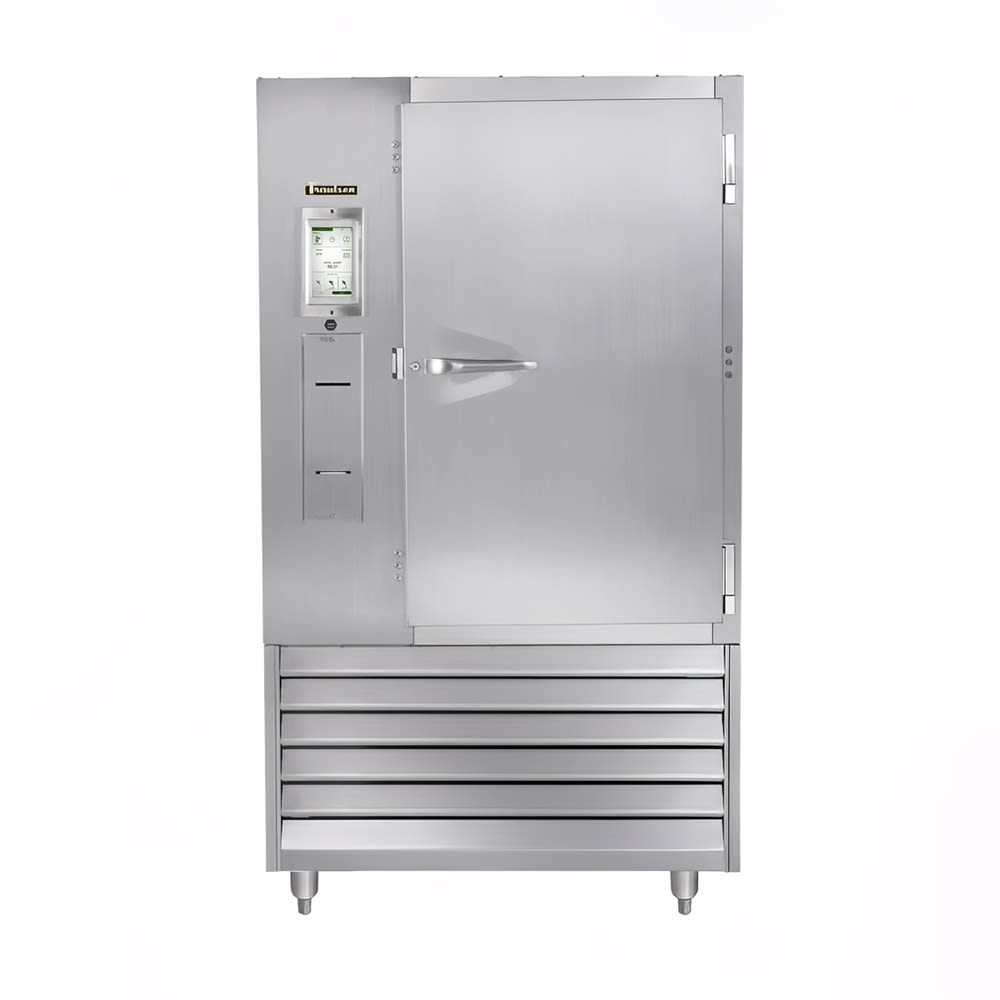206-TBC1332 41" Floor Model Blast Chiller - (26) Pan Capacity, 208-230v/1ph