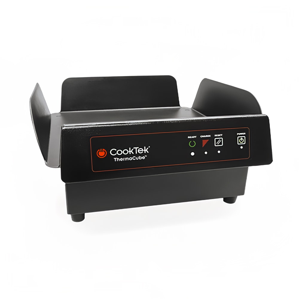 CookTek TCS100 Delivery System Induction Charger w/ 60 Second Recharge, 1800 Watt
