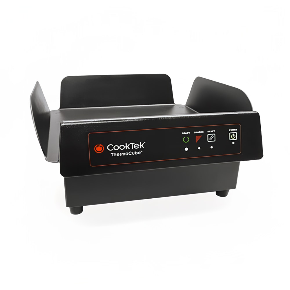 CookTek 609201 ThermaCube Delivery System - 200 240v/1 ph