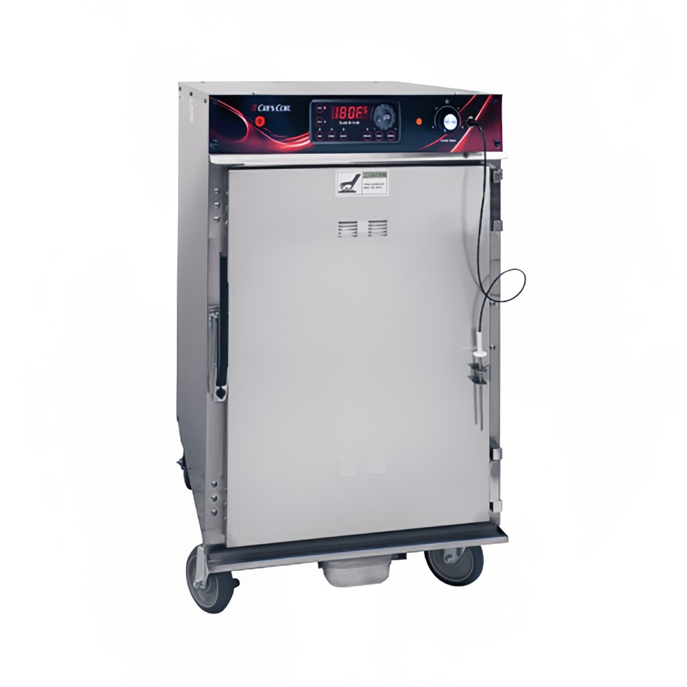 546-500CHALDX Undercounter Cook and Hold Oven, 120v
