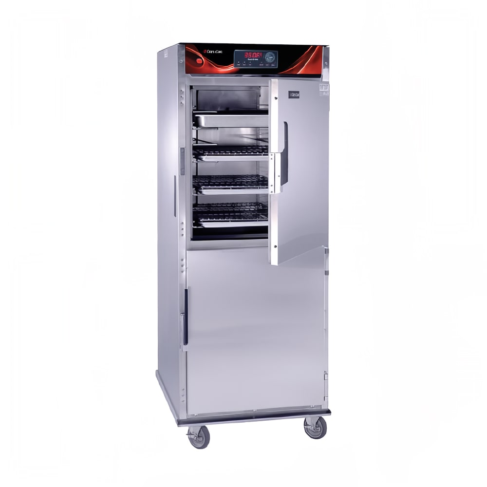 546-CO151FUA12D2083 Full-Size Cook and Hold Oven, 208v/3ph