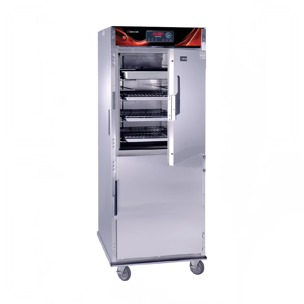 546-CO151FUA12D2403 Full-Size Cook and Hold Oven, 240v/3ph