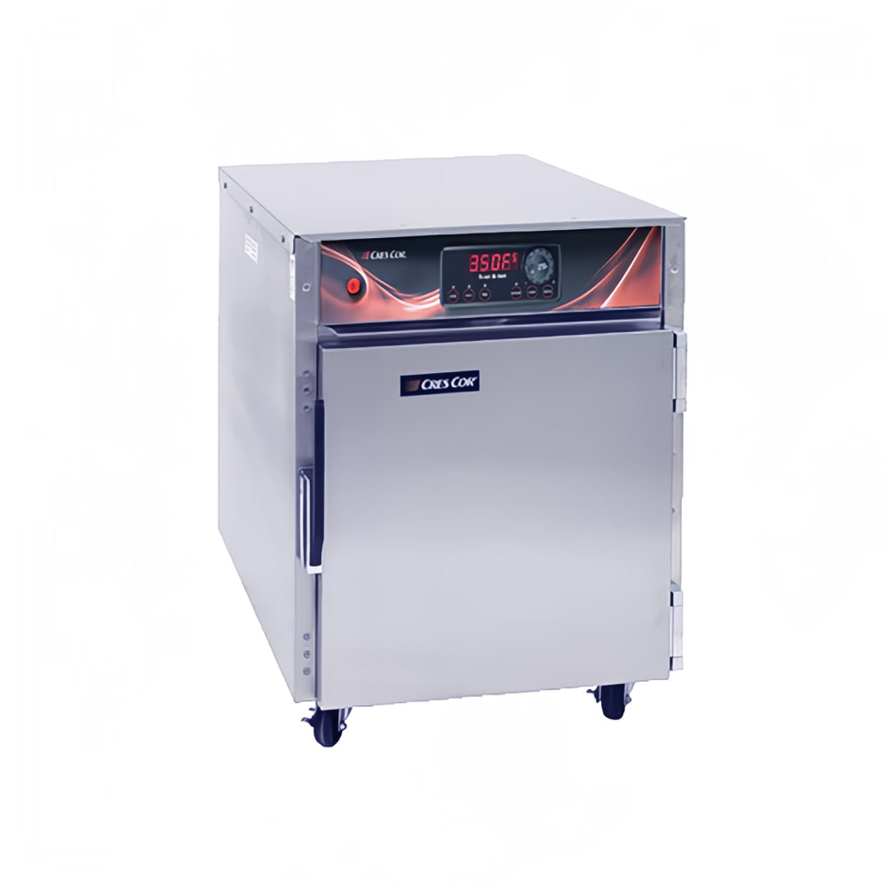 546-CO151XUA5DE Undercounter Cook and Hold Oven, 120v
