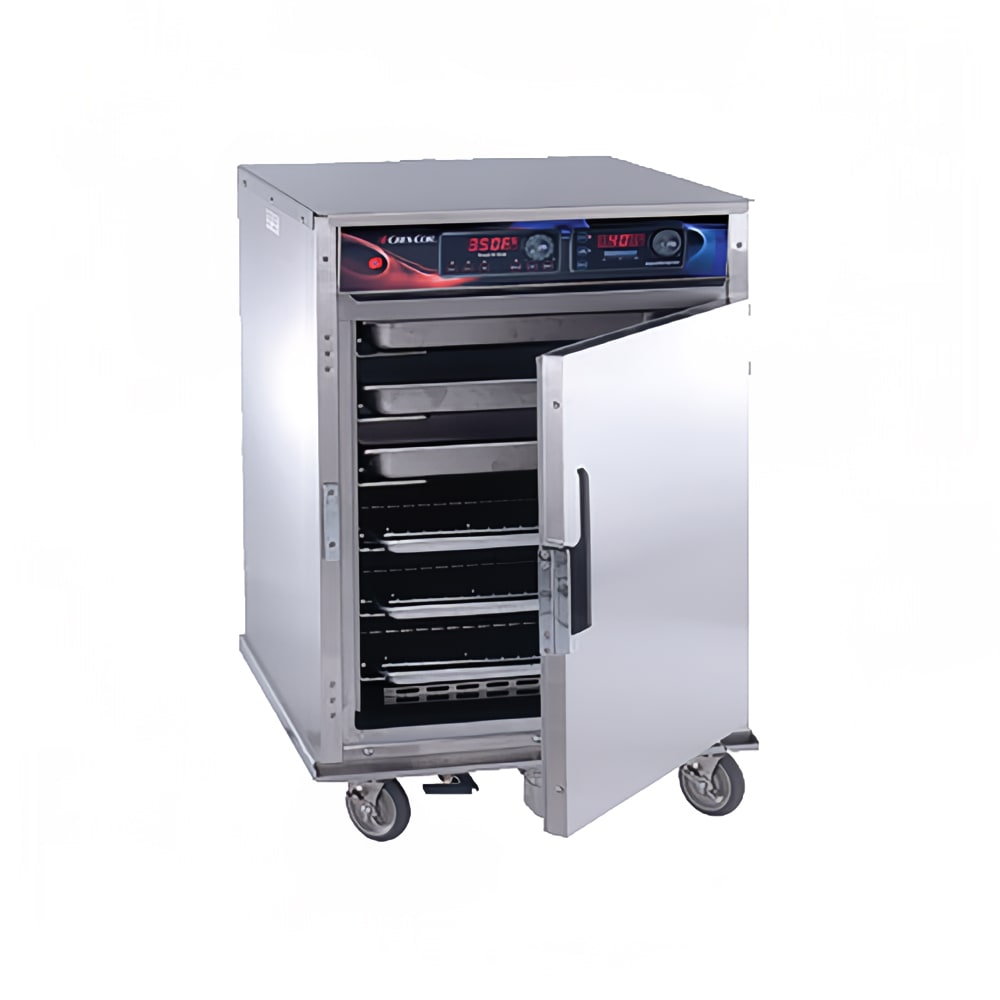 546-CO151XWUA5DE Undercounter Cook and Hold Oven, 120v