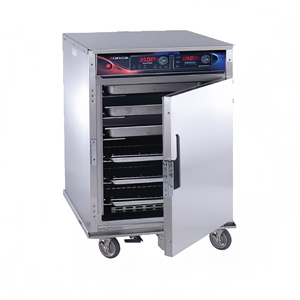 546-CO151XWUA5DX Undercounter Cook and Hold Oven, 120v